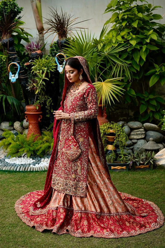 Aurora Bridal