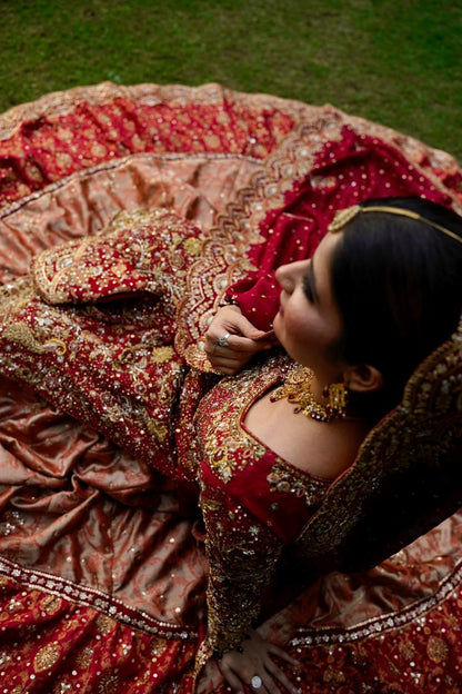 Aurora Bridal